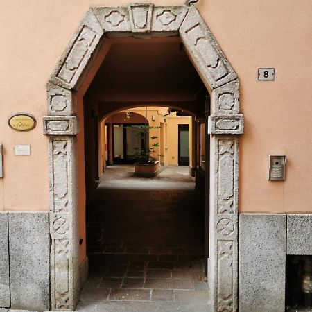 Centrolago Lecco Exteriör bild