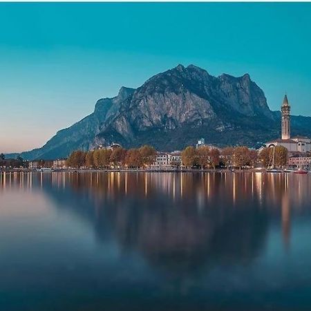 Centrolago Lecco Exteriör bild